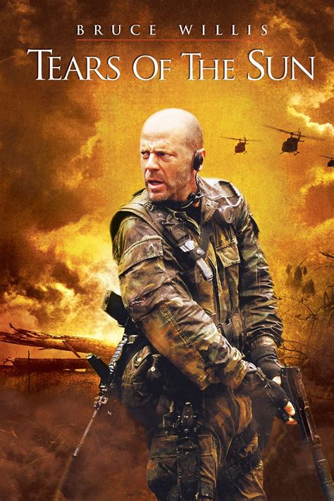 yesmovie tears of the sun|Tears Of The Sun .
